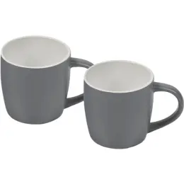 Serendipio Victoria Duo Set Grey